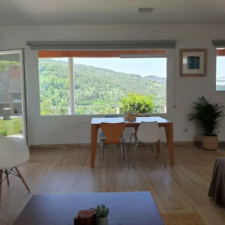 Magnificas Vistas A La Ria - Club -