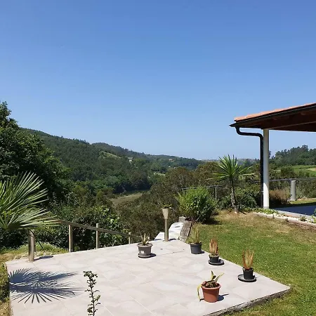 Magnificas Vistas A La Ria - Club - 度假居 *